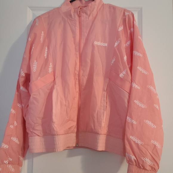 Adidas Sport Jacket - Picture 2 of 4